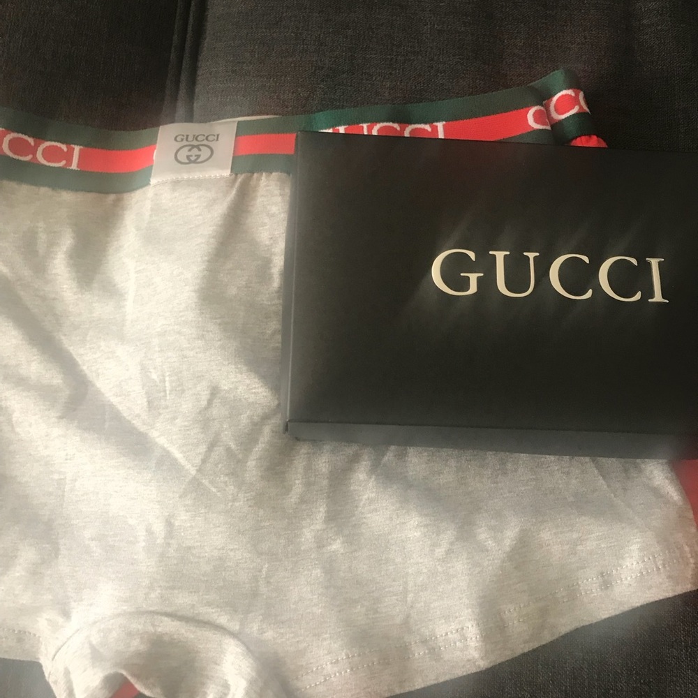 Men’s Gucci Briefs